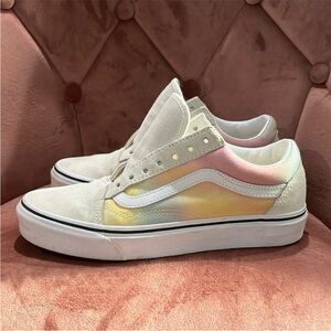 Vans old Skool Aura shift sneakers